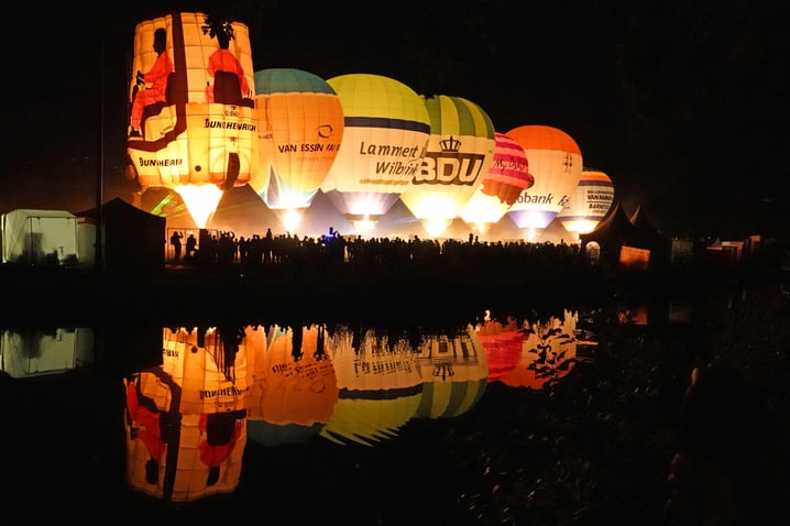 Ballonfiësta 2022
