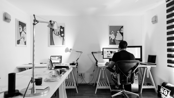 Office 365 back-up is essentieel bij thuiswerken - dit is waarom