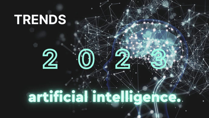 5 ICT-trends voor 2023 deel 4: artificial intelligence